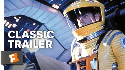 2001 movie trailer|2001 a space odyssey full movie.